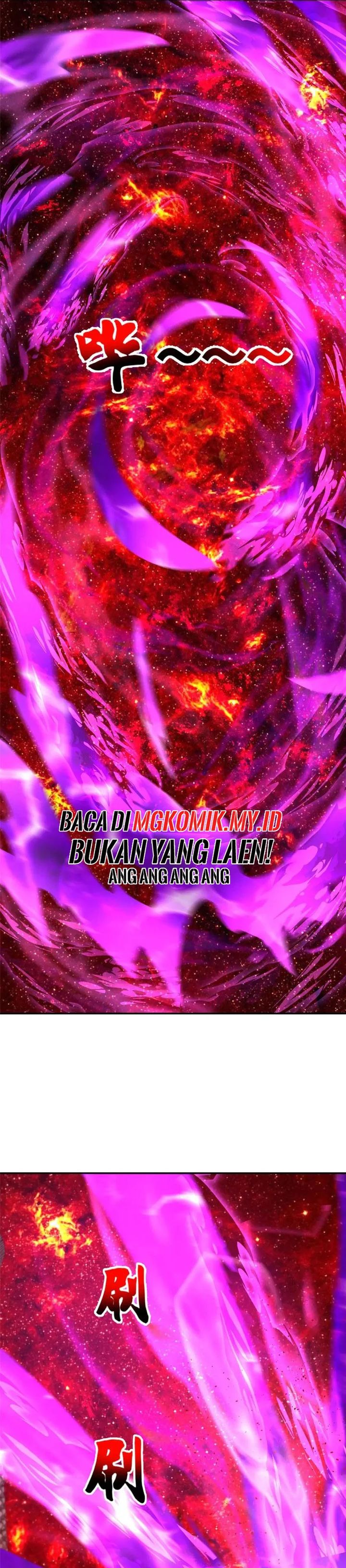 Dragon Master chapter 370