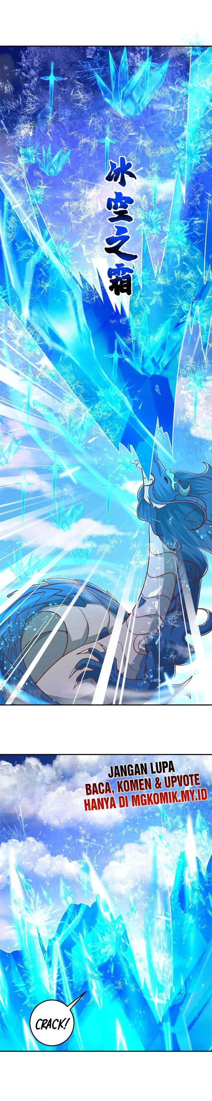 Dragon Master chapter 370