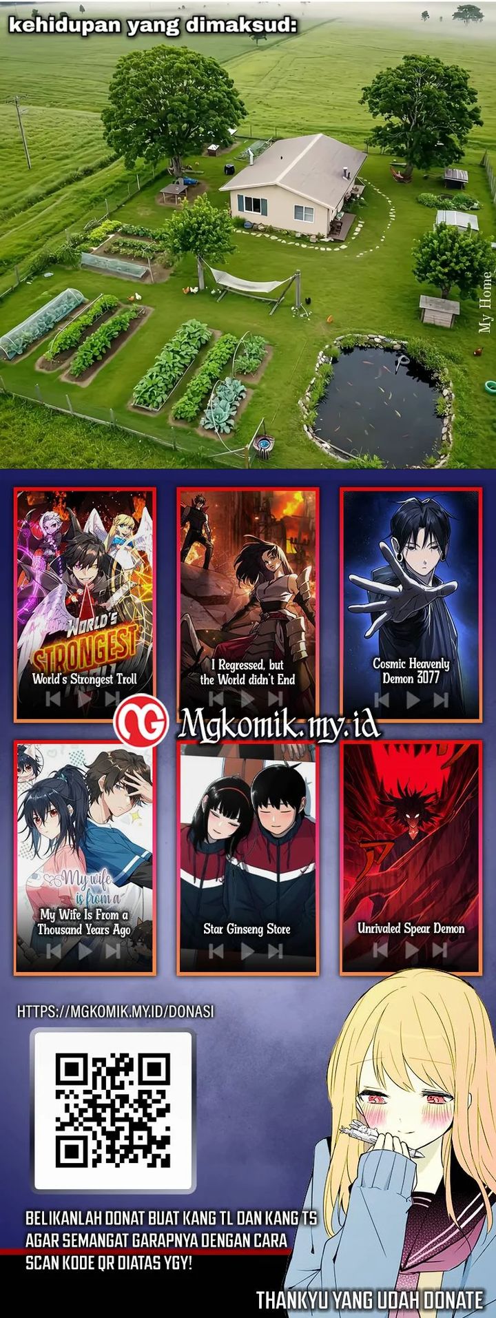 Dragon Master chapter 370