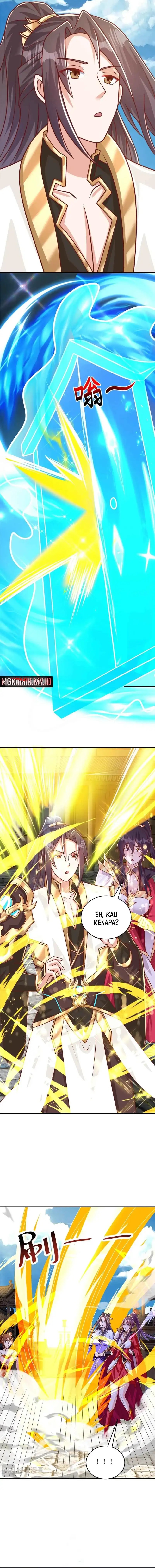 Dilarang COPAS - situs resmi www.mangacanblog.com - Komik dragon master 372 - chapter 372 373 Indonesia dragon master 372 - chapter 372 Terbaru 1|Baca Manga Komik Indonesia|Mangacan