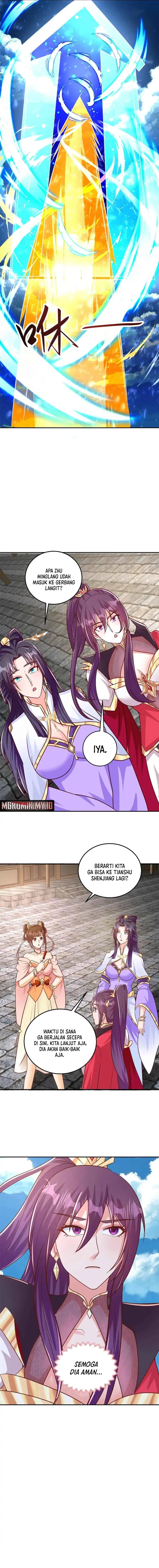 Dilarang COPAS - situs resmi www.mangacanblog.com - Komik dragon master 372 - chapter 372 373 Indonesia dragon master 372 - chapter 372 Terbaru 2|Baca Manga Komik Indonesia|Mangacan