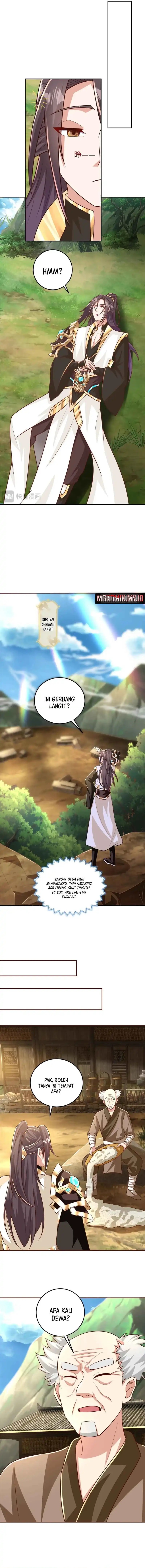 Dilarang COPAS - situs resmi www.mangacanblog.com - Komik dragon master 372 - chapter 372 373 Indonesia dragon master 372 - chapter 372 Terbaru 3|Baca Manga Komik Indonesia|Mangacan