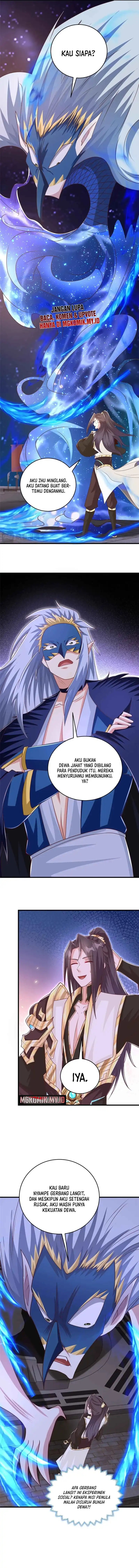 Dilarang COPAS - situs resmi www.mangacanblog.com - Komik dragon master 372 - chapter 372 373 Indonesia dragon master 372 - chapter 372 Terbaru 7|Baca Manga Komik Indonesia|Mangacan