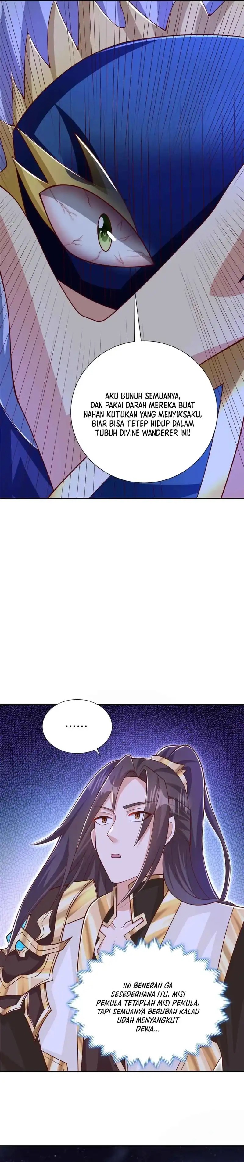 Dilarang COPAS - situs resmi www.mangacanblog.com - Komik dragon master 372 - chapter 372 373 Indonesia dragon master 372 - chapter 372 Terbaru 9|Baca Manga Komik Indonesia|Mangacan