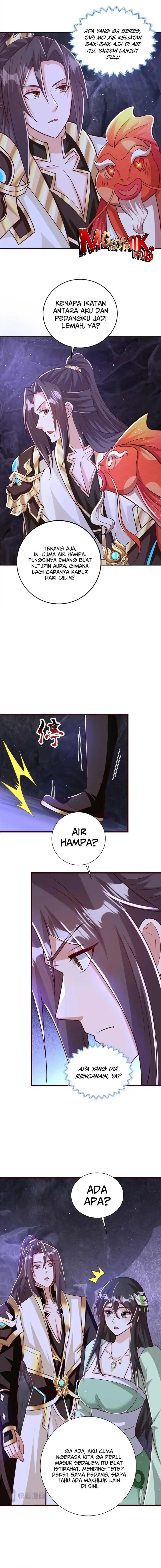 Dilarang COPAS - situs resmi www.mangacanblog.com - Komik dragon master 378 - chapter 378 379 Indonesia dragon master 378 - chapter 378 Terbaru 1|Baca Manga Komik Indonesia|Mangacan