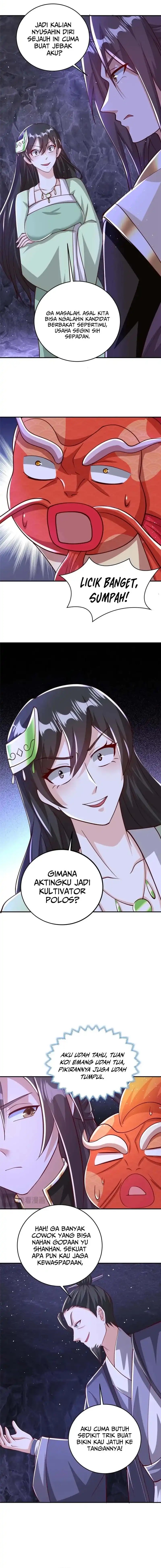 Dilarang COPAS - situs resmi www.mangacanblog.com - Komik dragon master 378 - chapter 378 379 Indonesia dragon master 378 - chapter 378 Terbaru 3|Baca Manga Komik Indonesia|Mangacan