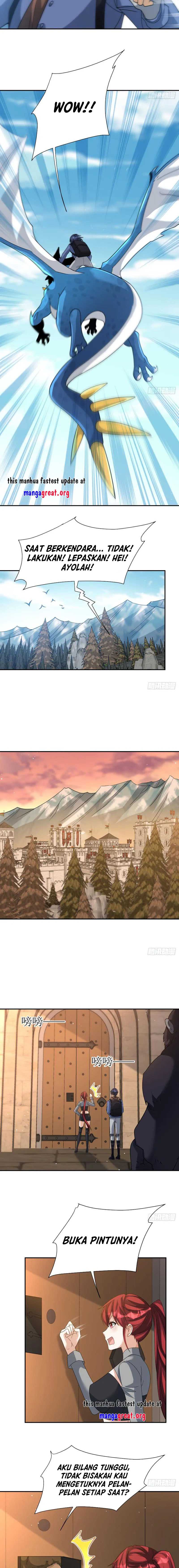 Dragon Master of the Olden Days Chapter 29 Bahasa Indonesia