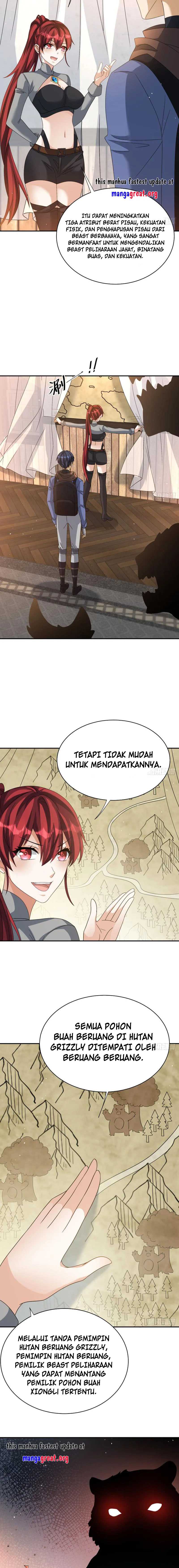 Dragon Master of the Olden Days Chapter 29 Bahasa Indonesia