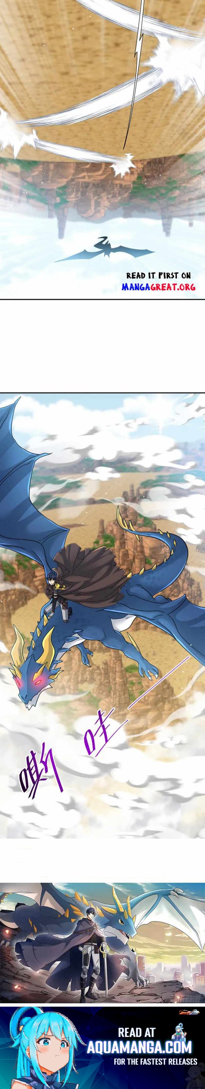 Dragon Master of the Olden Days Chapter 56 Bahasa Indonesia