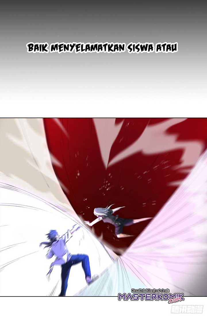 Dragon Star God chapter 0