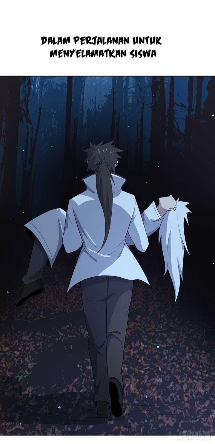 Dragon Star God chapter 0