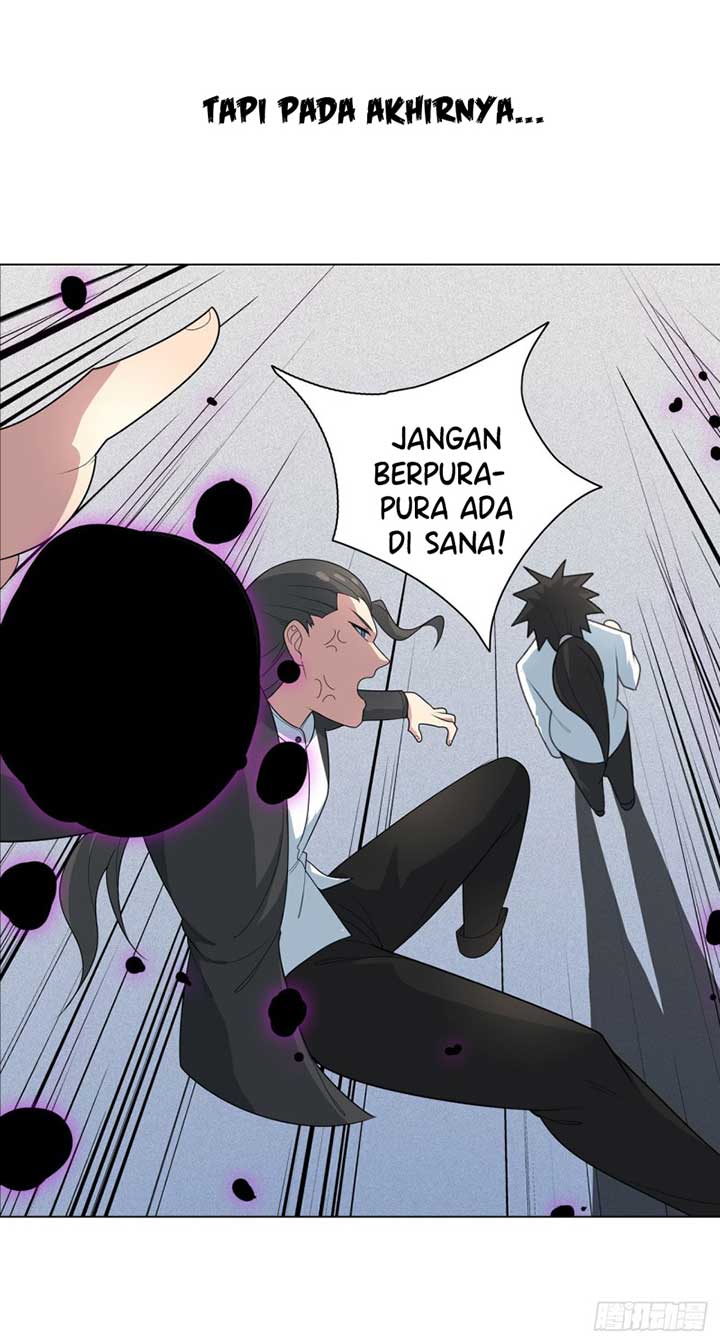 Dragon Star God chapter 0