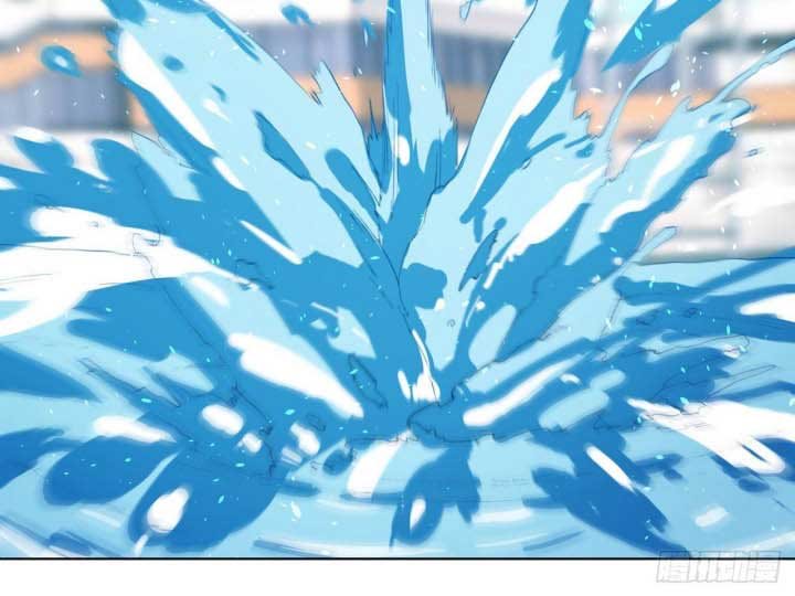 Dragon Star God chapter 1