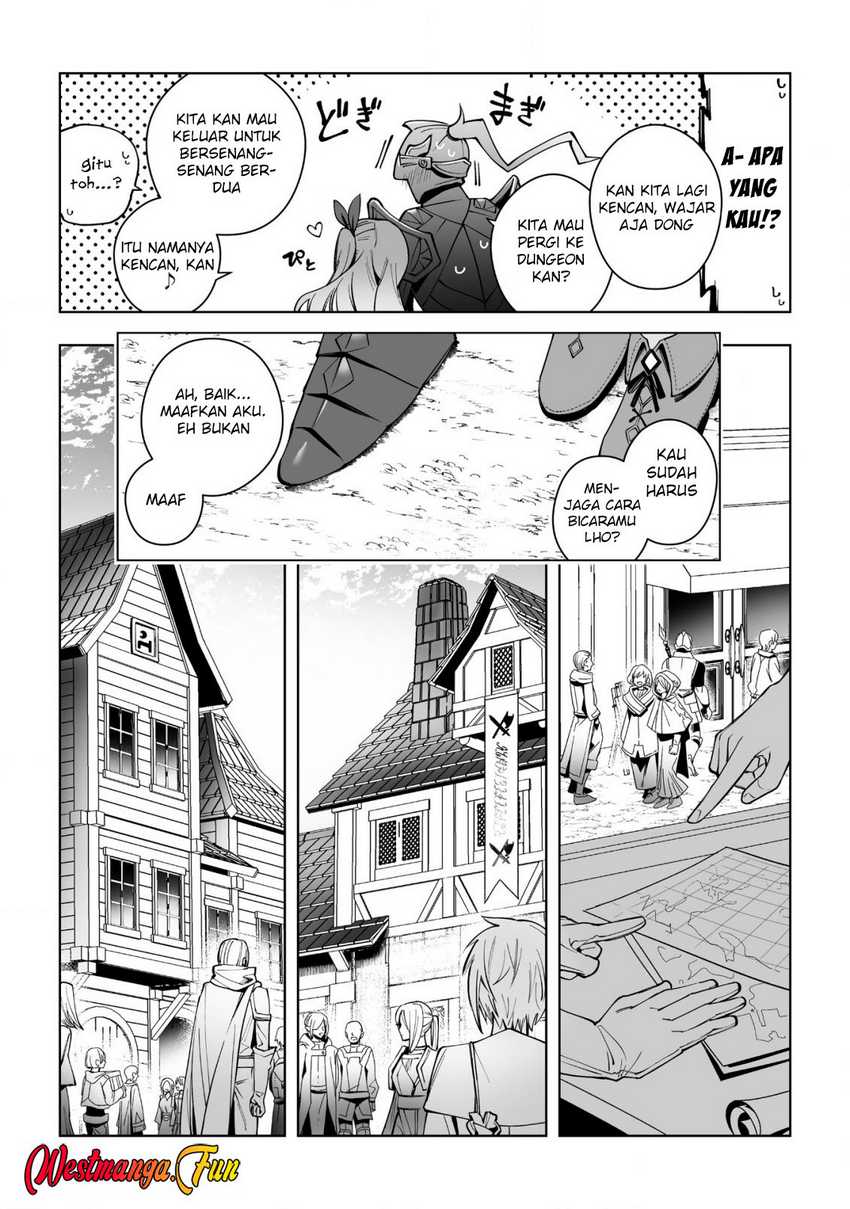 Dragon ni Sando Hikareta Ore no Tensei Shokunin Life chapter 11
