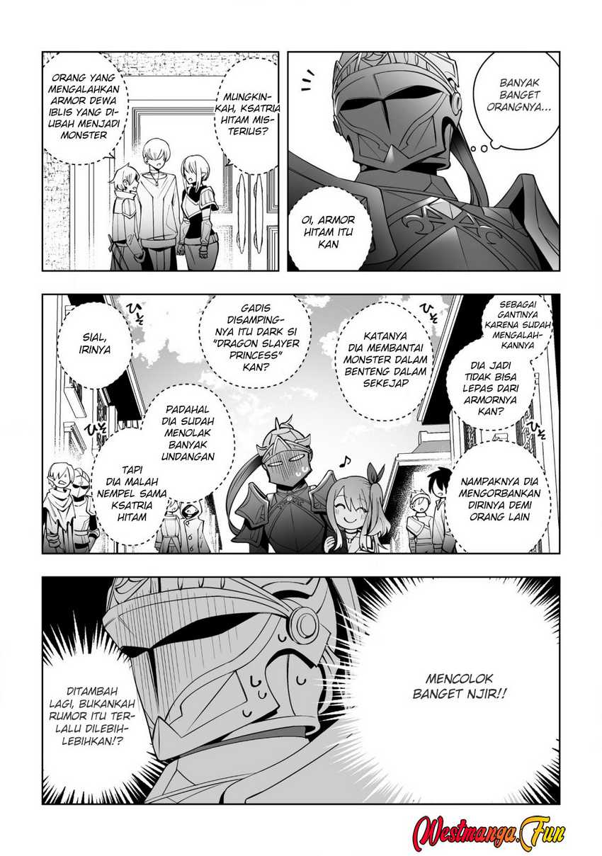 Dragon ni Sando Hikareta Ore no Tensei Shokunin Life chapter 11