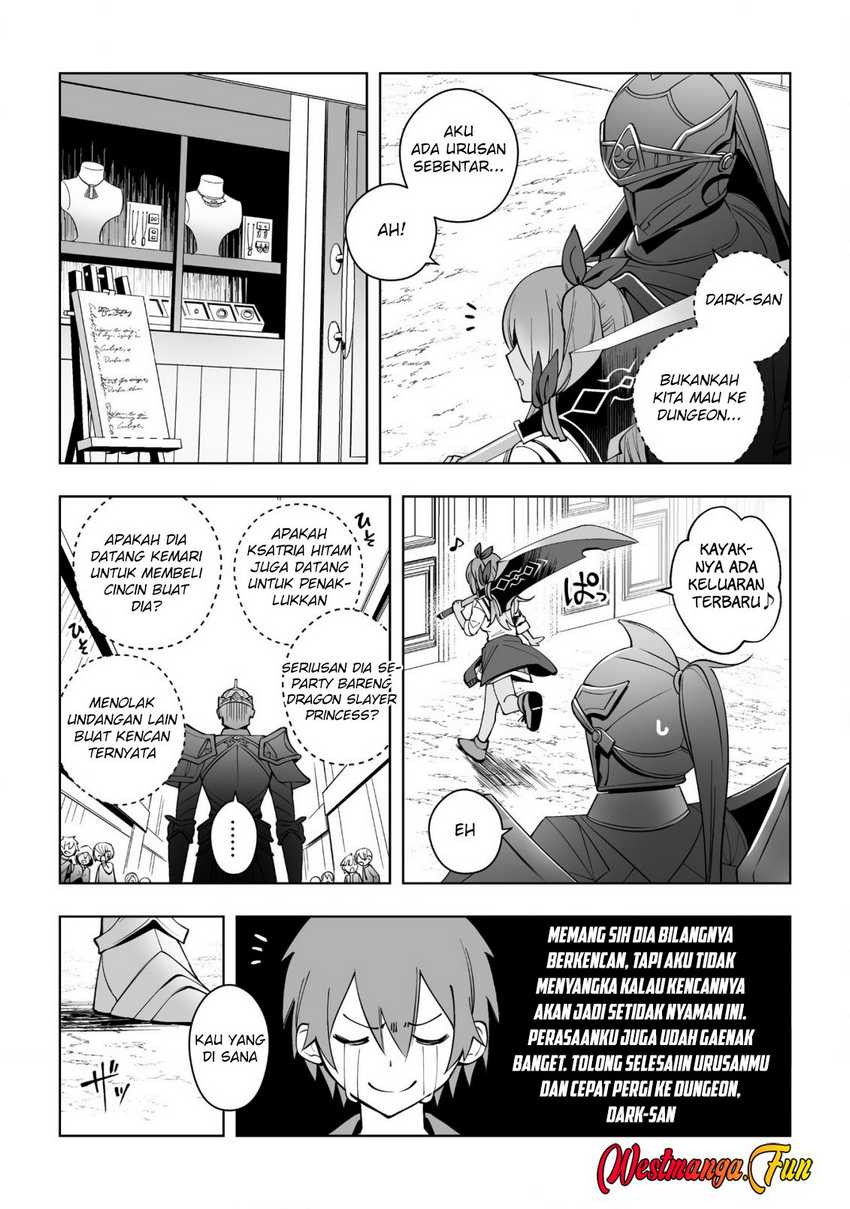Dragon ni Sando Hikareta Ore no Tensei Shokunin Life chapter 11