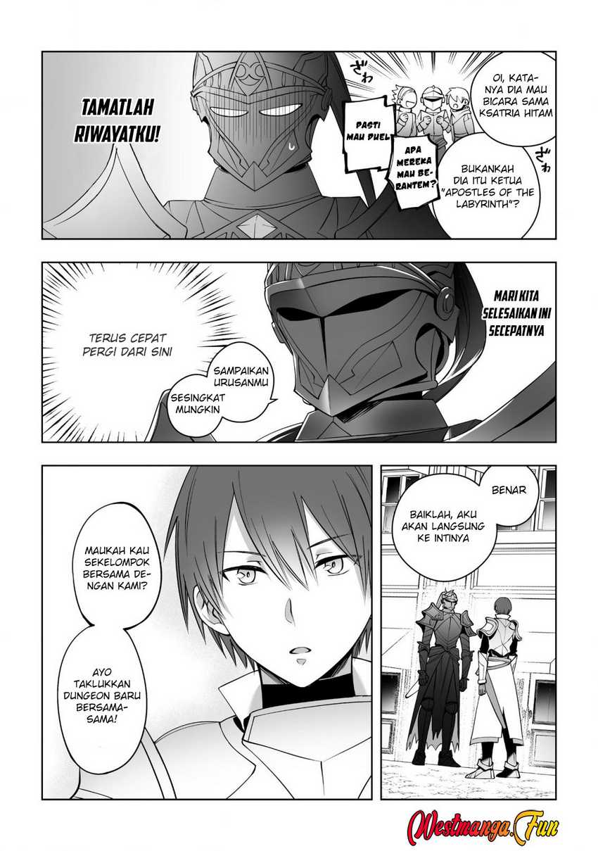 Dragon ni Sando Hikareta Ore no Tensei Shokunin Life chapter 11