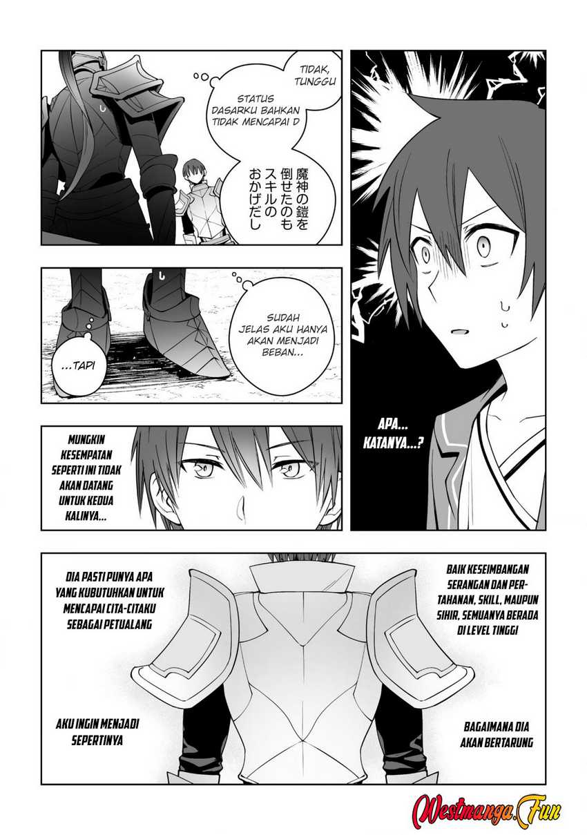 Dragon ni Sando Hikareta Ore no Tensei Shokunin Life chapter 11