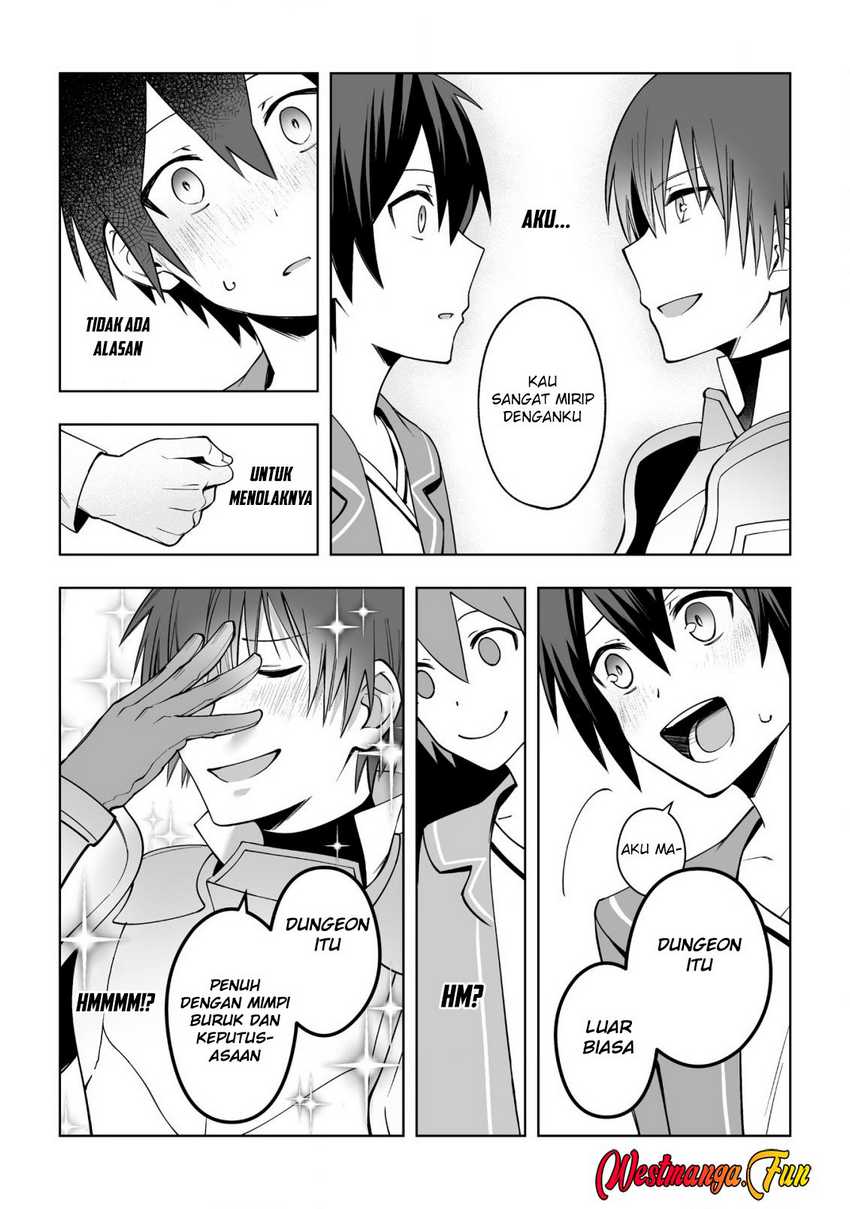 Dragon ni Sando Hikareta Ore no Tensei Shokunin Life chapter 11