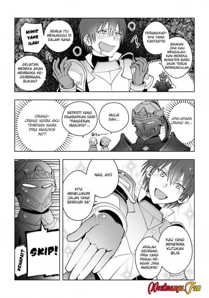 Dragon ni Sando Hikareta Ore no Tensei Shokunin Life chapter 11