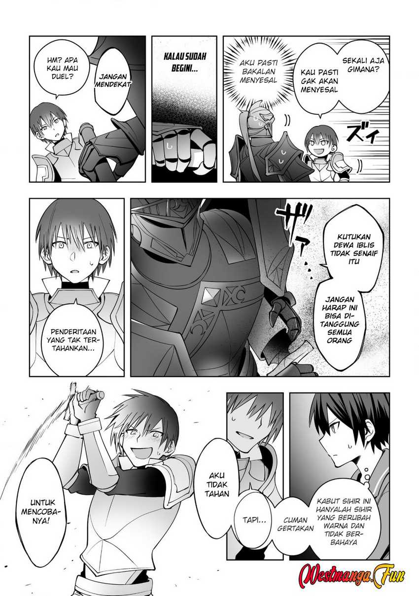 Dragon ni Sando Hikareta Ore no Tensei Shokunin Life chapter 11