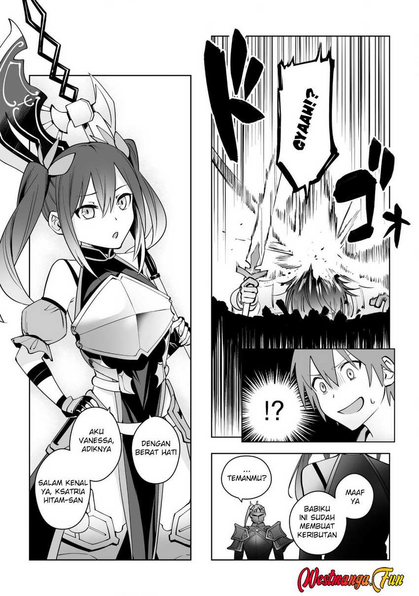 Dragon ni Sando Hikareta Ore no Tensei Shokunin Life chapter 11
