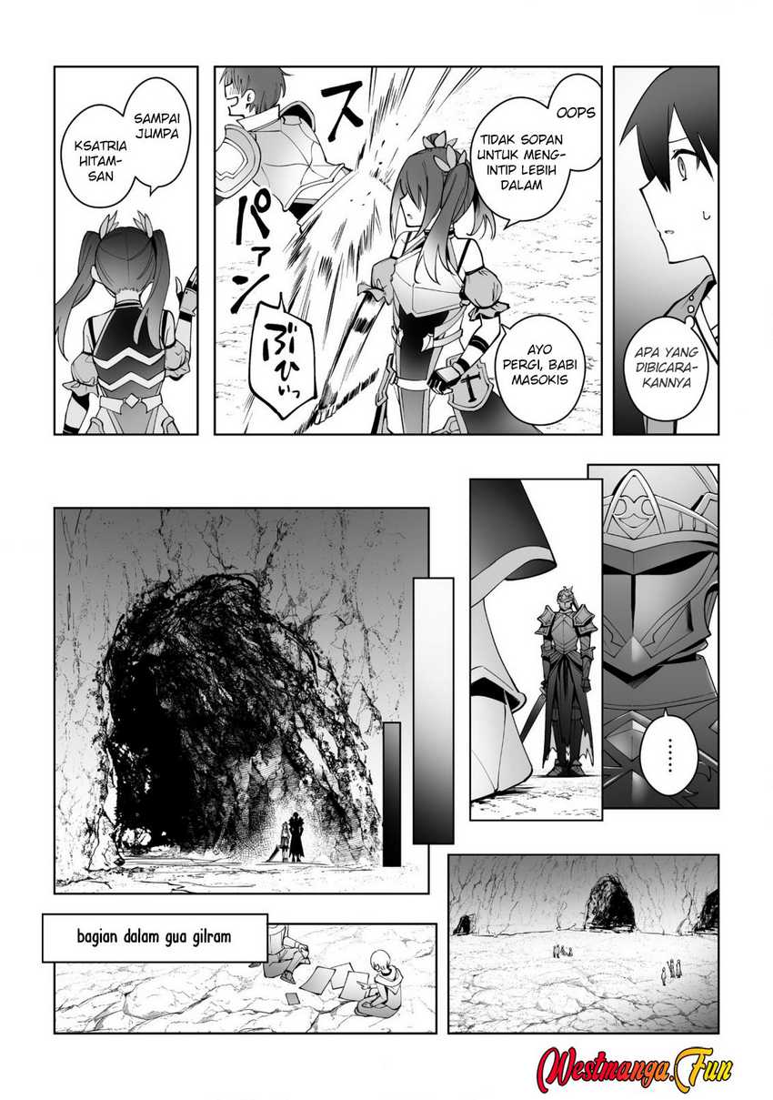 Dragon ni Sando Hikareta Ore no Tensei Shokunin Life chapter 11