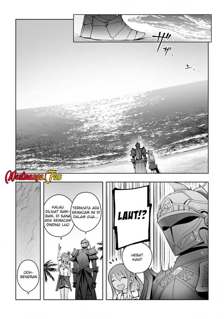 Dragon ni Sando Hikareta Ore no Tensei Shokunin Life chapter 11