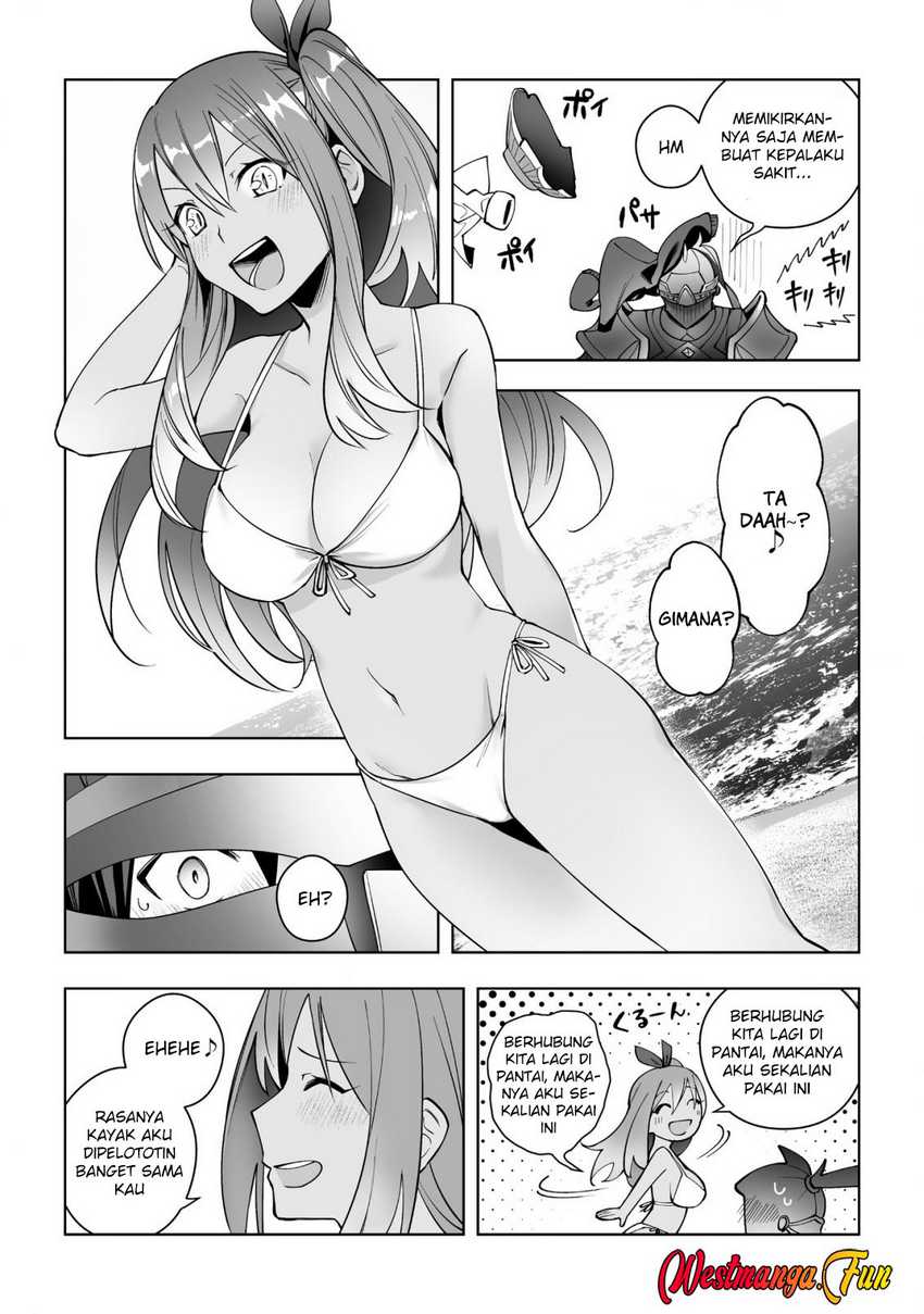 Dragon ni Sando Hikareta Ore no Tensei Shokunin Life chapter 11
