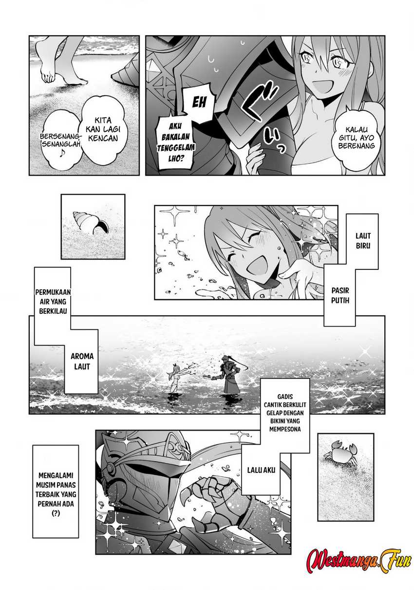 Dragon ni Sando Hikareta Ore no Tensei Shokunin Life chapter 11