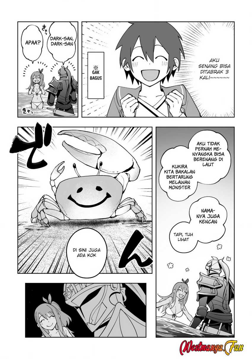 Dragon ni Sando Hikareta Ore no Tensei Shokunin Life chapter 11
