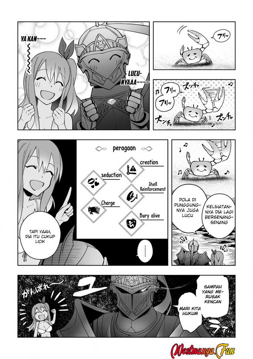 Dragon ni Sando Hikareta Ore no Tensei Shokunin Life chapter 11