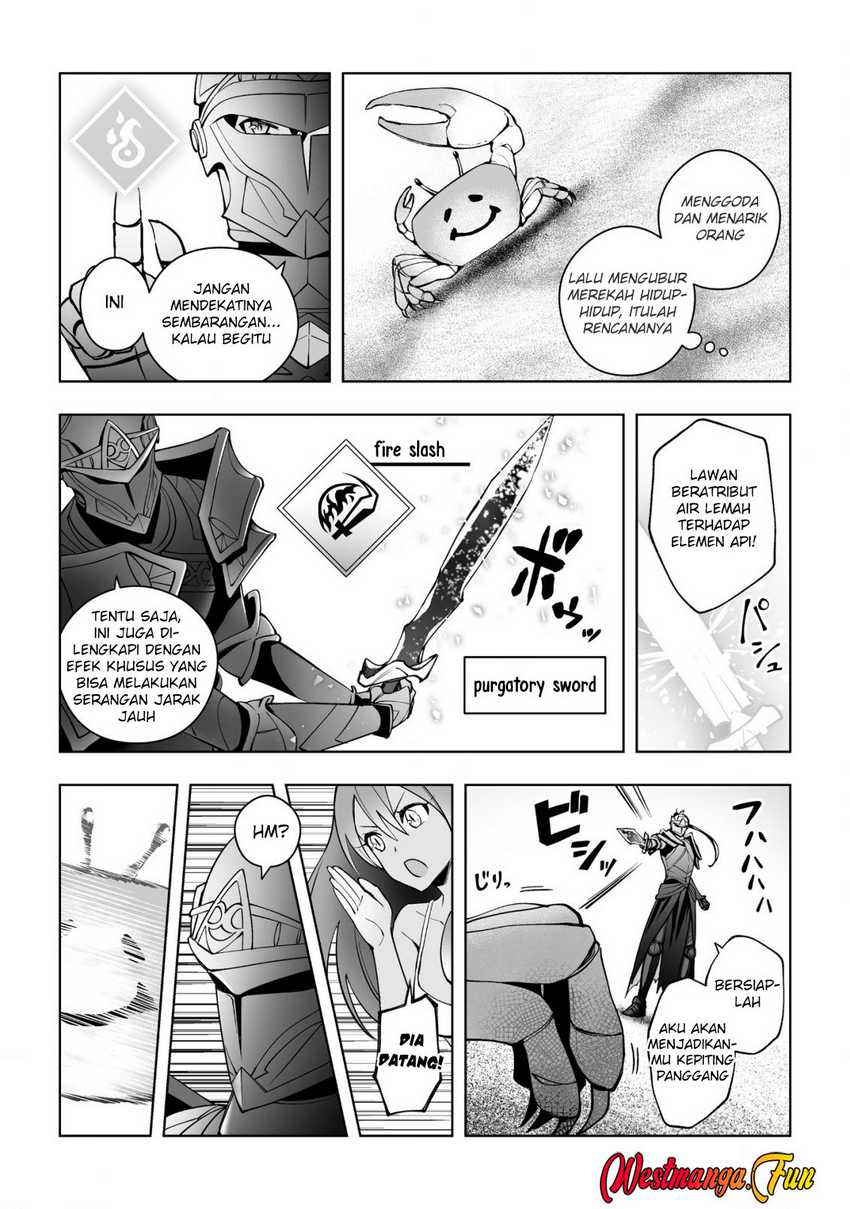 Dragon ni Sando Hikareta Ore no Tensei Shokunin Life chapter 11