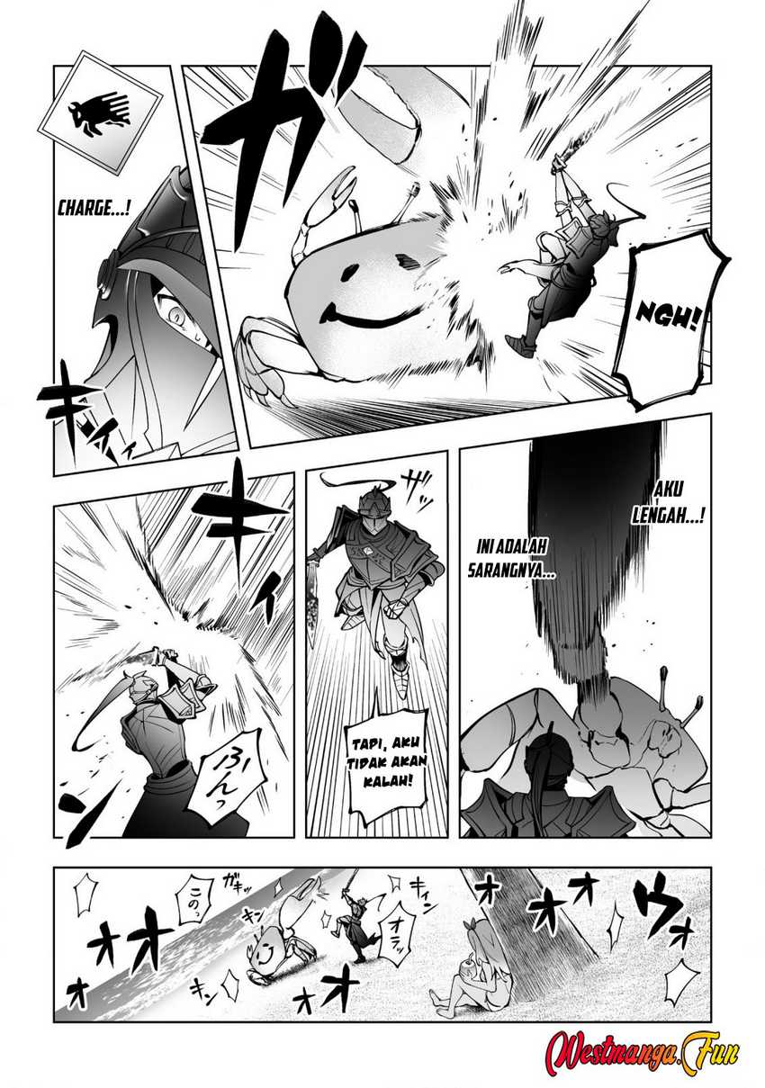 Dragon ni Sando Hikareta Ore no Tensei Shokunin Life chapter 11