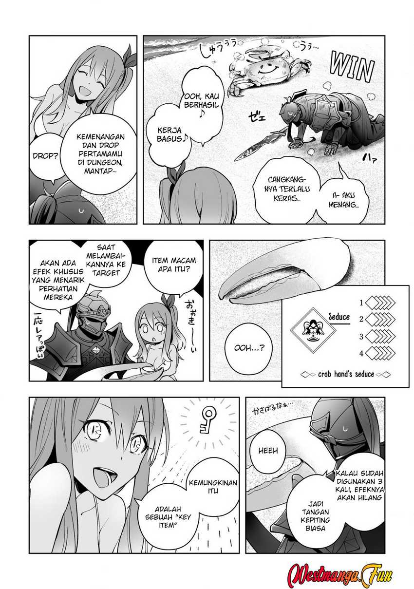 Dragon ni Sando Hikareta Ore no Tensei Shokunin Life chapter 11