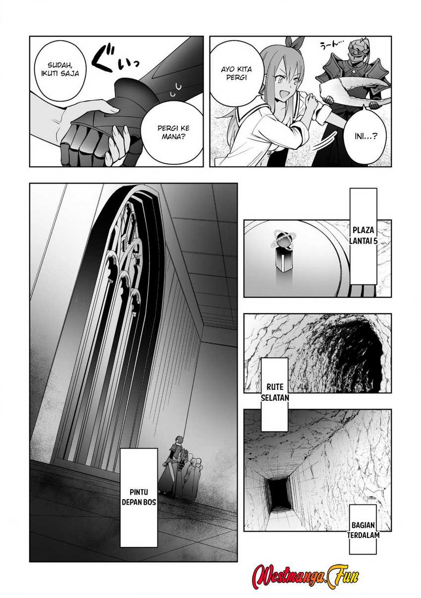 Dragon ni Sando Hikareta Ore no Tensei Shokunin Life chapter 11