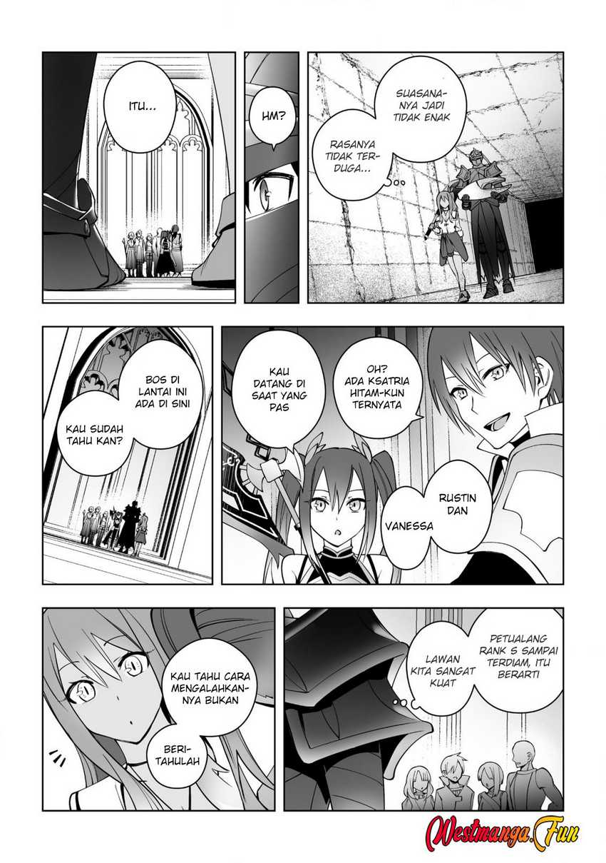 Dragon ni Sando Hikareta Ore no Tensei Shokunin Life chapter 11