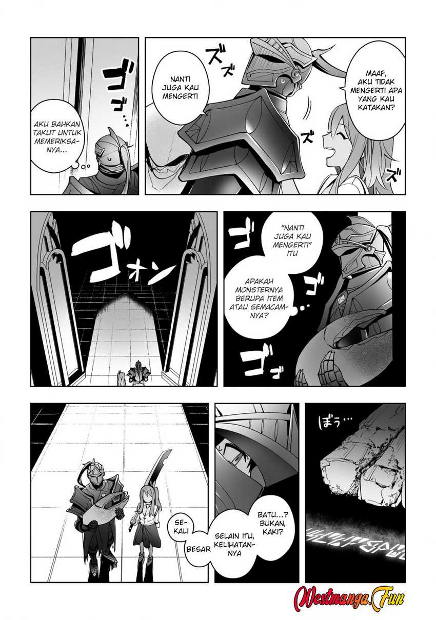 Dragon ni Sando Hikareta Ore no Tensei Shokunin Life chapter 11