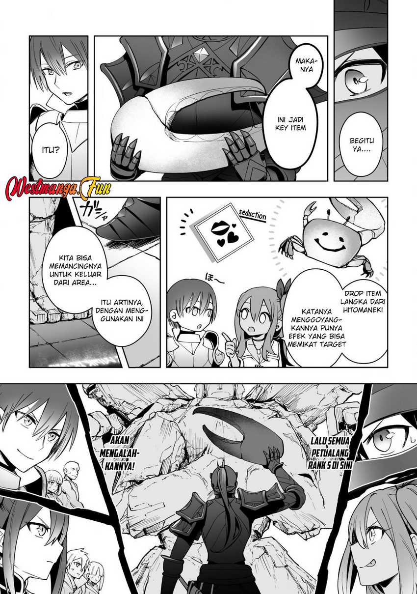 Dragon ni Sando Hikareta Ore no Tensei Shokunin Life chapter 12