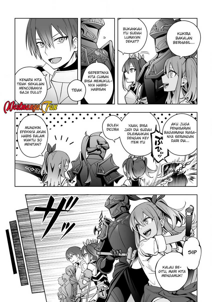Dragon ni Sando Hikareta Ore no Tensei Shokunin Life chapter 12