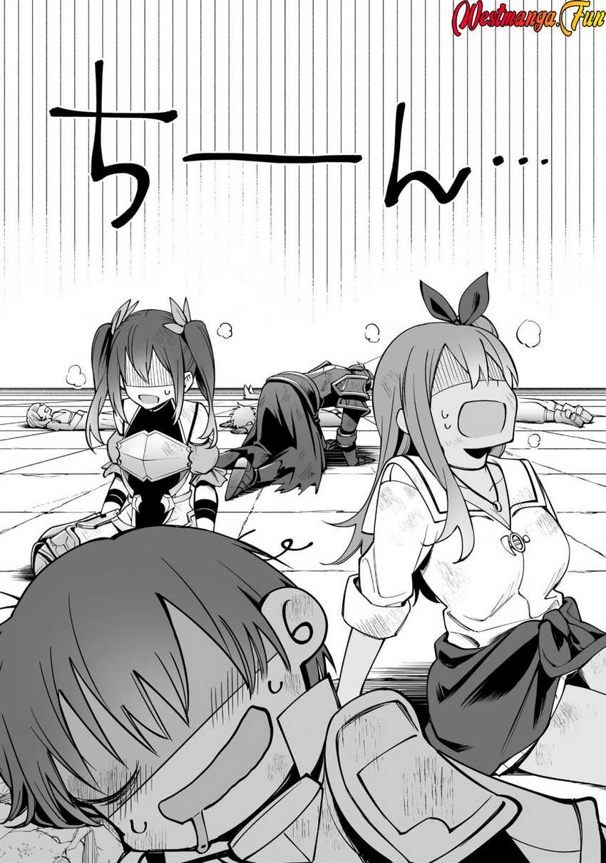 Dragon ni Sando Hikareta Ore no Tensei Shokunin Life chapter 12