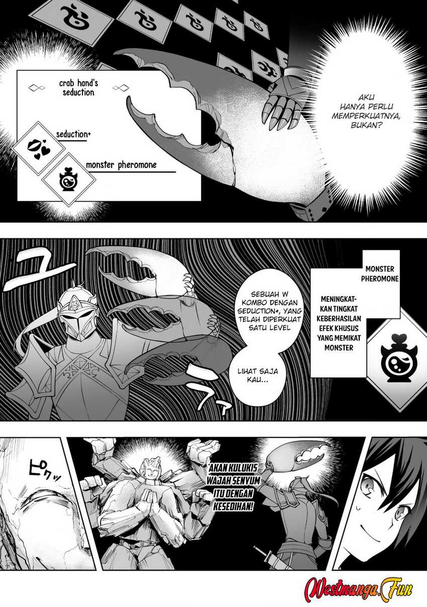 Dragon ni Sando Hikareta Ore no Tensei Shokunin Life chapter 12