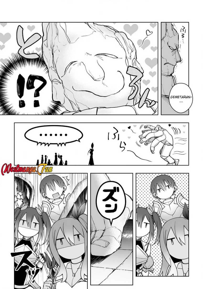 Dragon ni Sando Hikareta Ore no Tensei Shokunin Life chapter 12