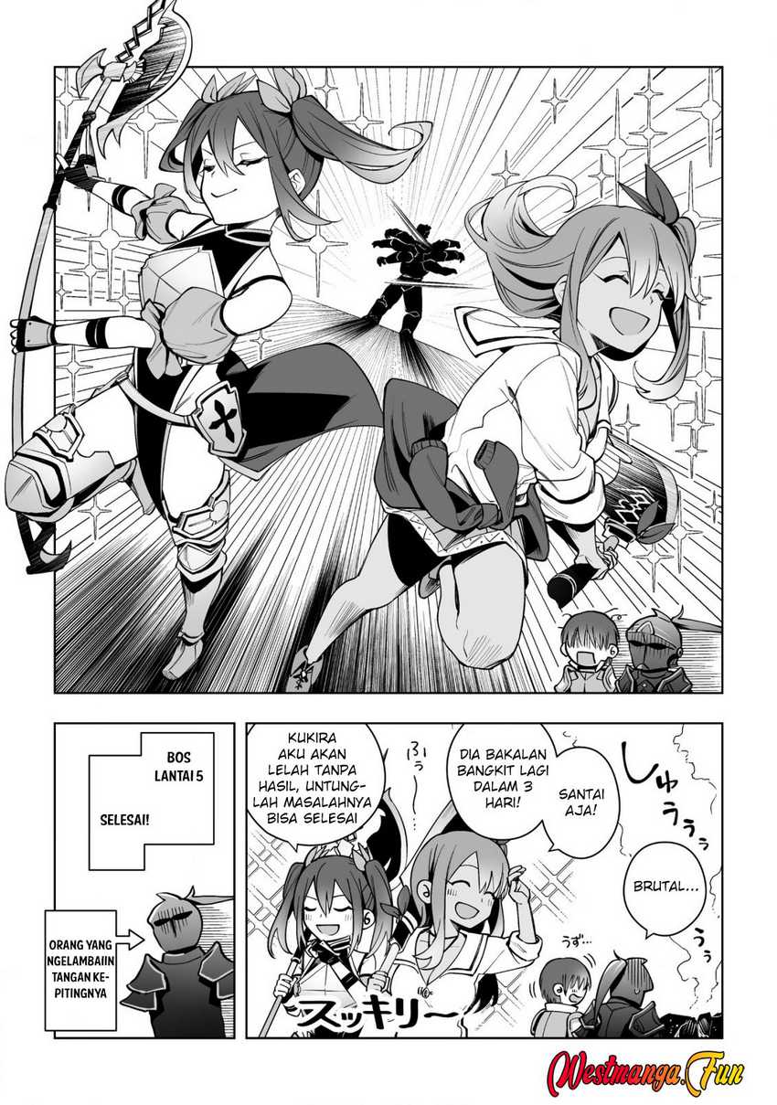 Dragon ni Sando Hikareta Ore no Tensei Shokunin Life chapter 12