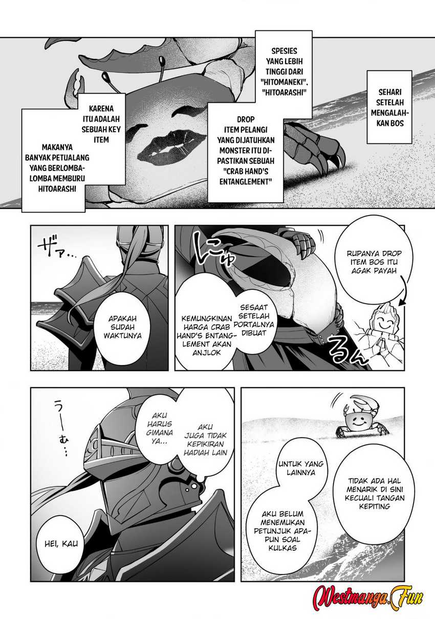 Dragon ni Sando Hikareta Ore no Tensei Shokunin Life chapter 12