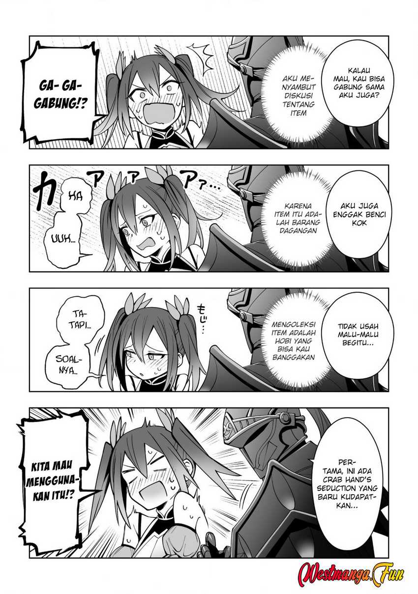 Dragon ni Sando Hikareta Ore no Tensei Shokunin Life chapter 12