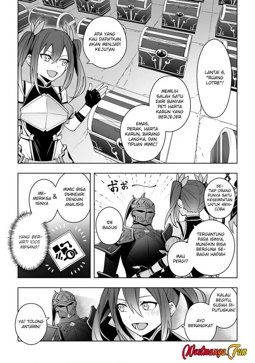Dragon ni Sando Hikareta Ore no Tensei Shokunin Life chapter 12