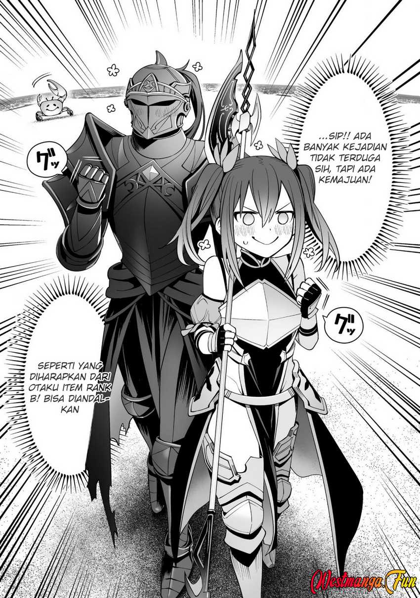 Dragon ni Sando Hikareta Ore no Tensei Shokunin Life chapter 12