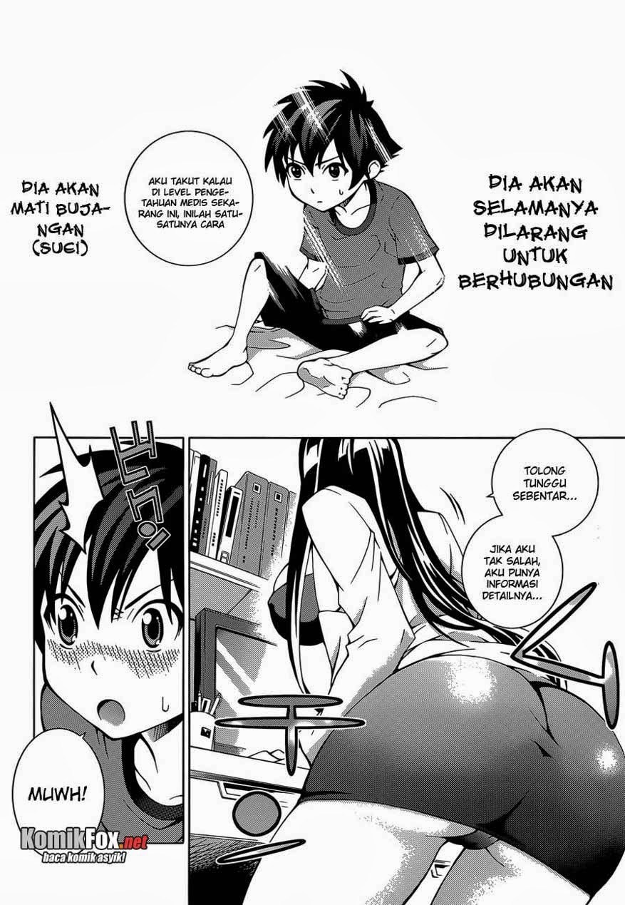Dragons Rioting chapter 1