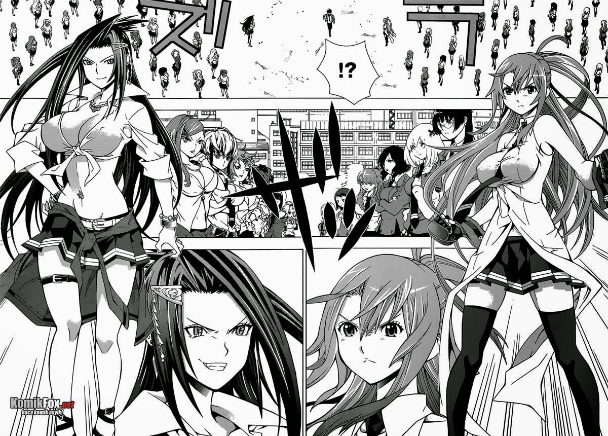 Dragons Rioting chapter 1